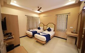 Majestic Hotel