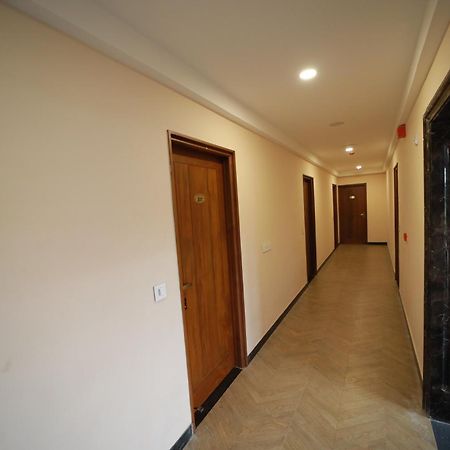 Majestic Hotel Madurai Exterior photo