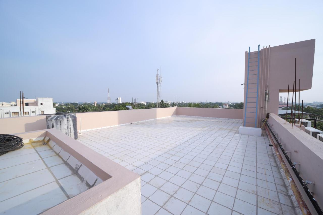 Majestic Hotel Madurai Exterior photo