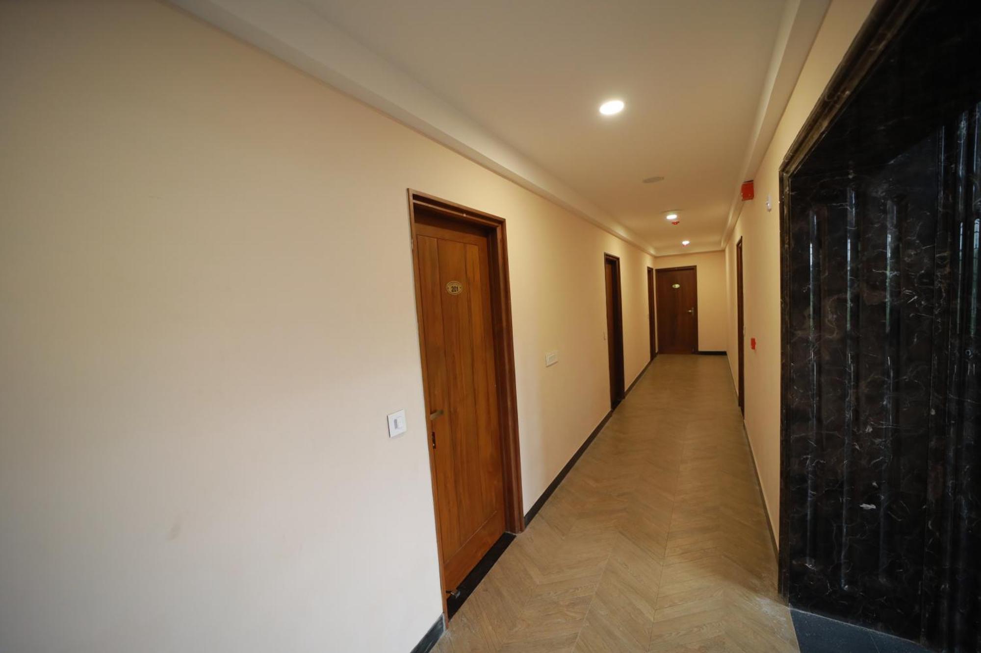 Majestic Hotel Madurai Exterior photo